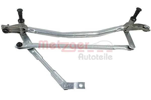 METZGER AUTOTEILE 2190959 — Трапеція склоочисника