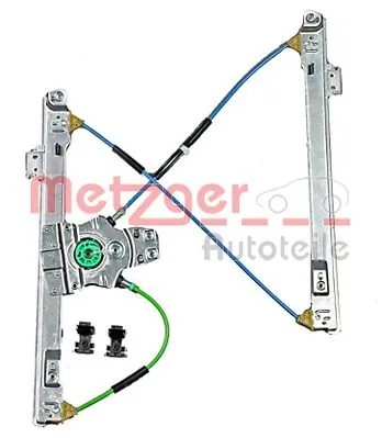 METZGER AUTOTEILE 2160446