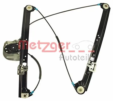 METZGER AUTOTEILE 2160179