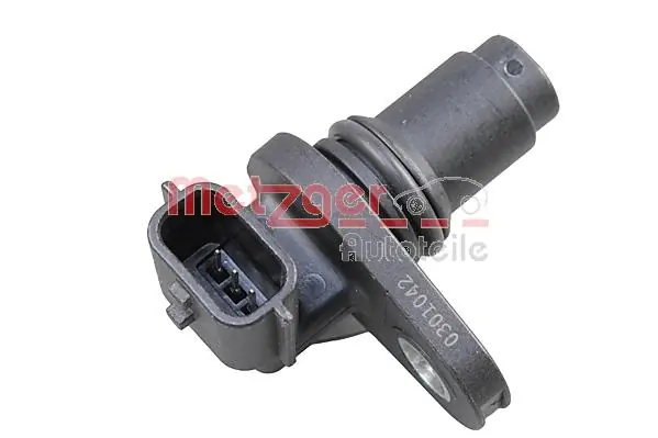 Sensor, camshaft position