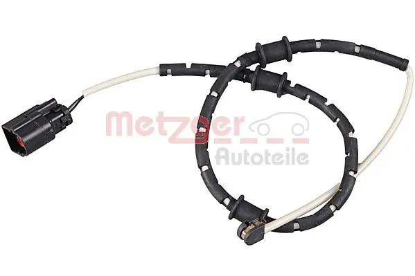 METZGER AUTOTEILE 1190320
