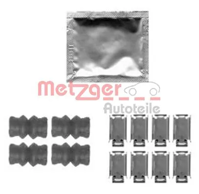 METZGER 109-1788