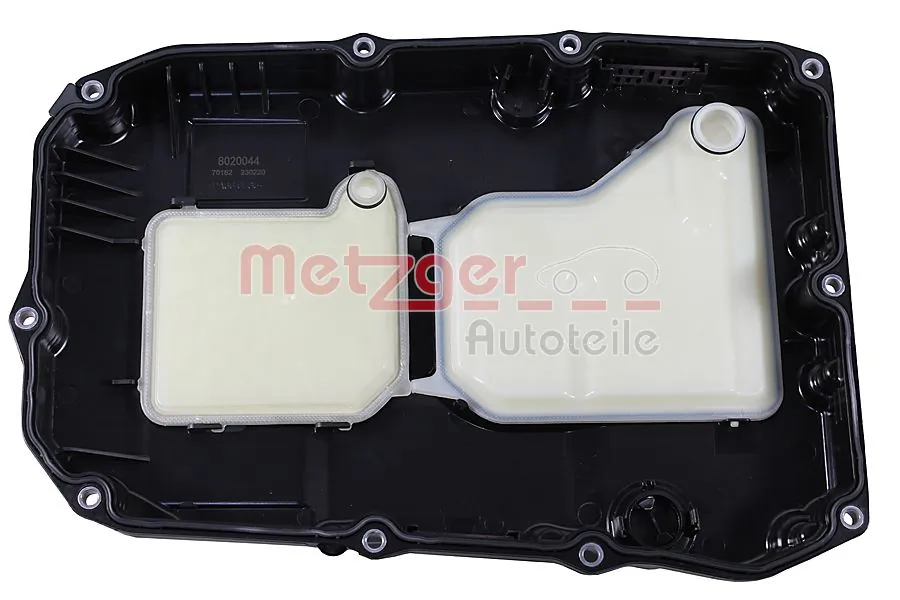 Oil Sump, automatic transmission