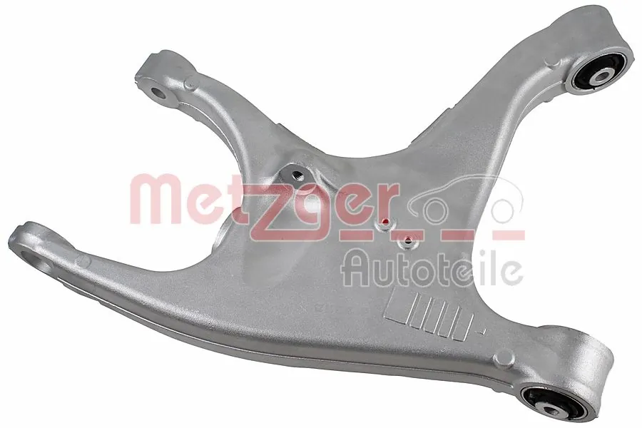 METZGER AUTOTEILE 58172403
