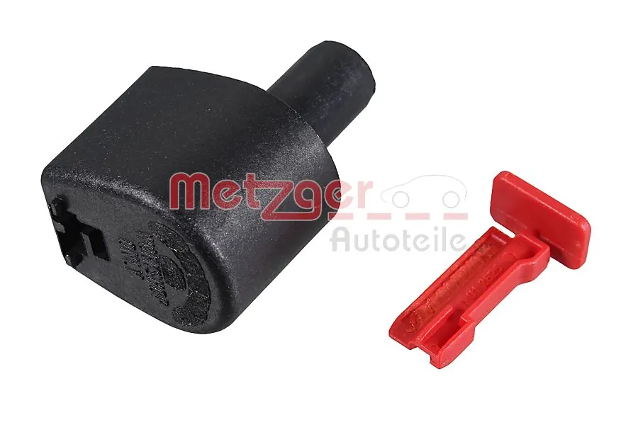 Стопорний штифт оливного щупа АКПП METZGER (8029038)