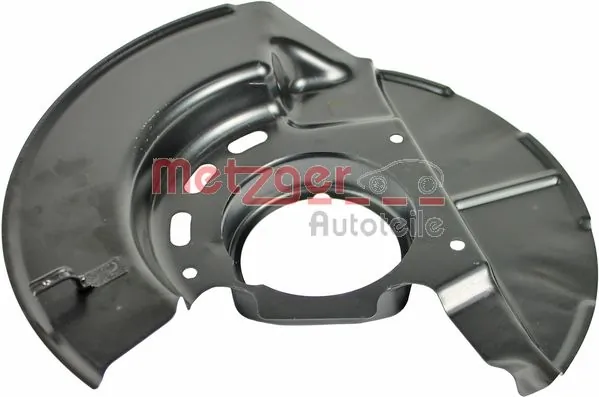 METZGER AUTOTEILE 6115035