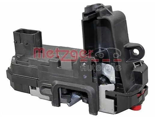 Serrure de porte METZGER AUTOTEILE 2314107