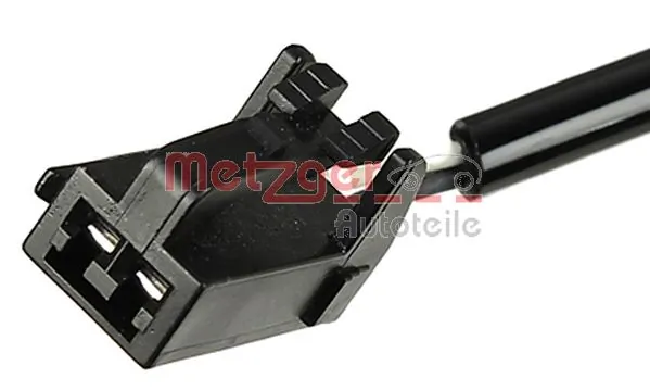 METZGER AUTOTEILE 09001002