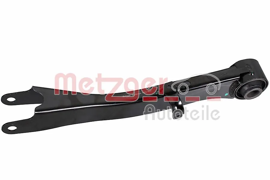 METZGER AUTOTEILE 58180104