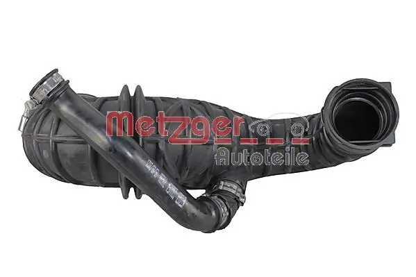 Трубопровід подачі повітря METZGER (2388054)