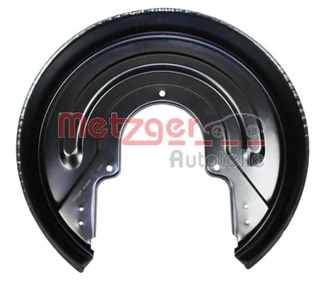 METZGER AUTOTEILE 6115286