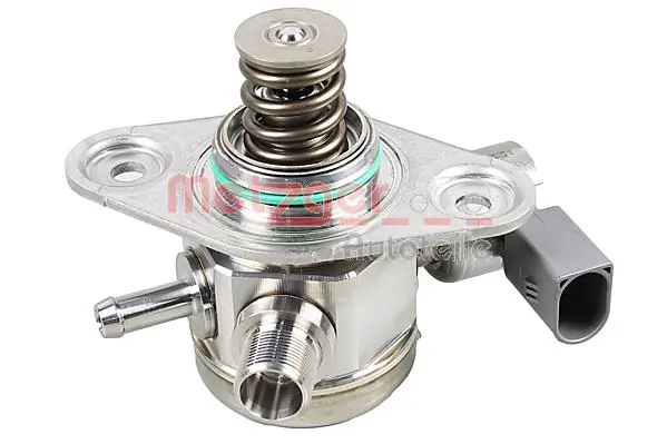 High Pressure Pump