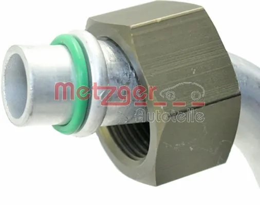 METZGER AUTOTEILE 2360022