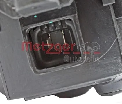 METZGER AUTOTEILE 0917087