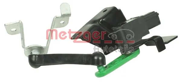 METZGER AUTOTEILE 0901245