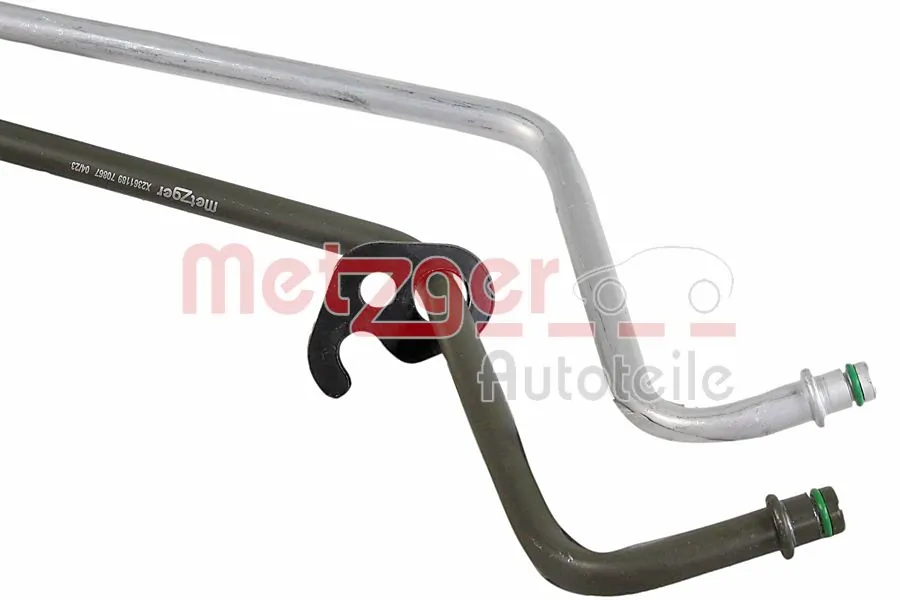 METZGER AUTOTEILE 2361189