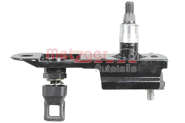 METZGER AUTOTEILE 2190887 — Привід склоочисника