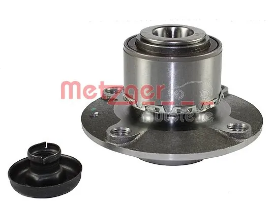 METZGER AUTOTEILE WM 2039