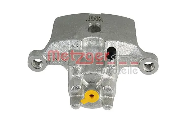 METZGER AUTOTEILE 6260691 — Супорт гальма