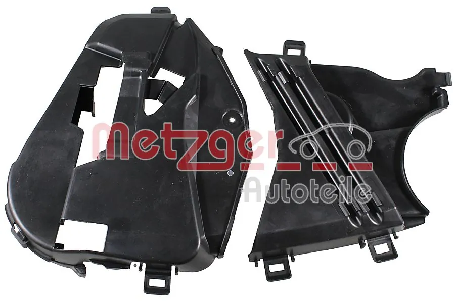 METZGER AUTOTEILE 2386017