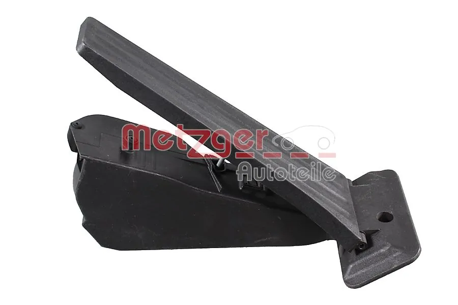 Sensor, accelerator pedal position