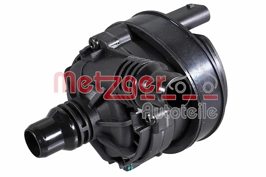 Auxiliary Water Pump (cooling water circuit)