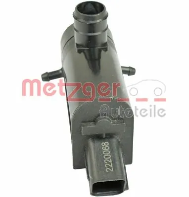 METZGER AUTOTEILE 2220068