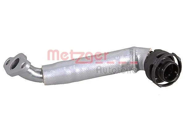 PRZEWÓD SMAR. TURBOSPRĘŻARKI OPEL ASTRA H/J 1,6T CORSA D/INSIGNIA A