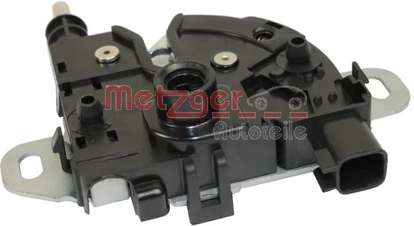 Serrure de capot-moteur METZGER AUTOTEILE 2310546