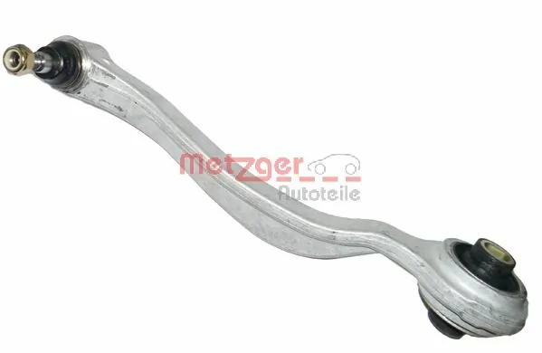 METZGER AUTOTEILE 58053502 — Важіль підвіски