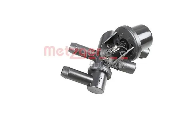 METZGER AUTOTEILE 4010307