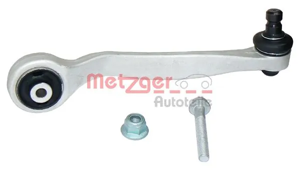 METZGER AUTOTEILE 58010112 — Важіль підвіски