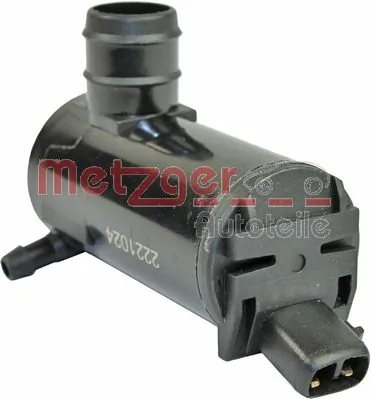 Washer Fluid Pump, window cleaning