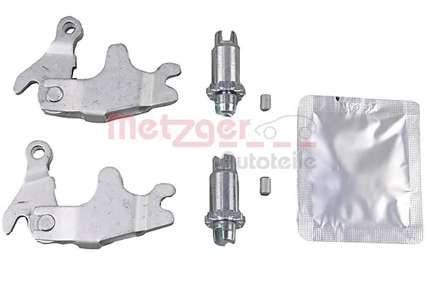 Repair Kit, expander