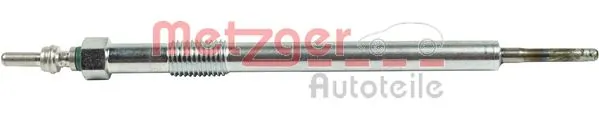 Bougie de préchauffage METZGER AUTOTEILE H5 194