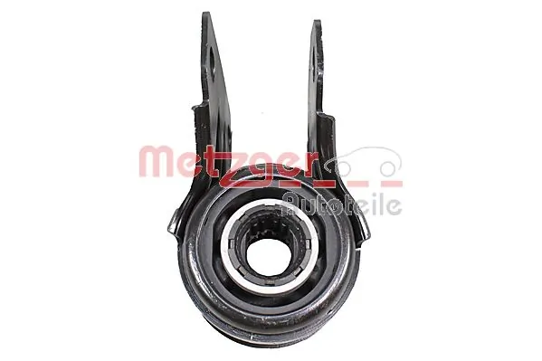 Mounting, control/trailing arm 2