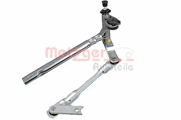 METZGER AUTOTEILE 2190884 — Трапеція склоочисника