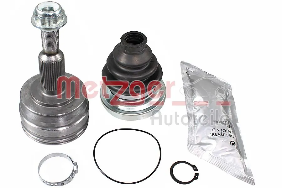 METZGER AUTOTEILE 7110230