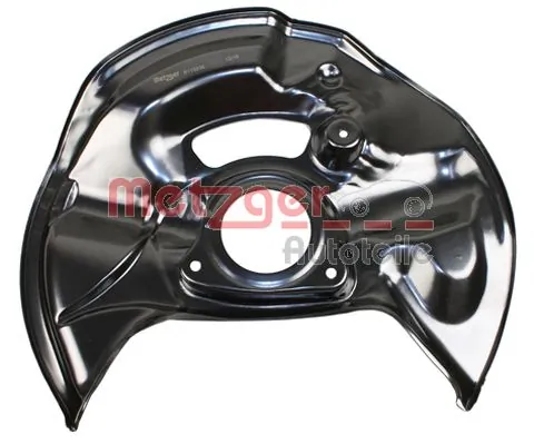 METZGER AUTOTEILE 6115236