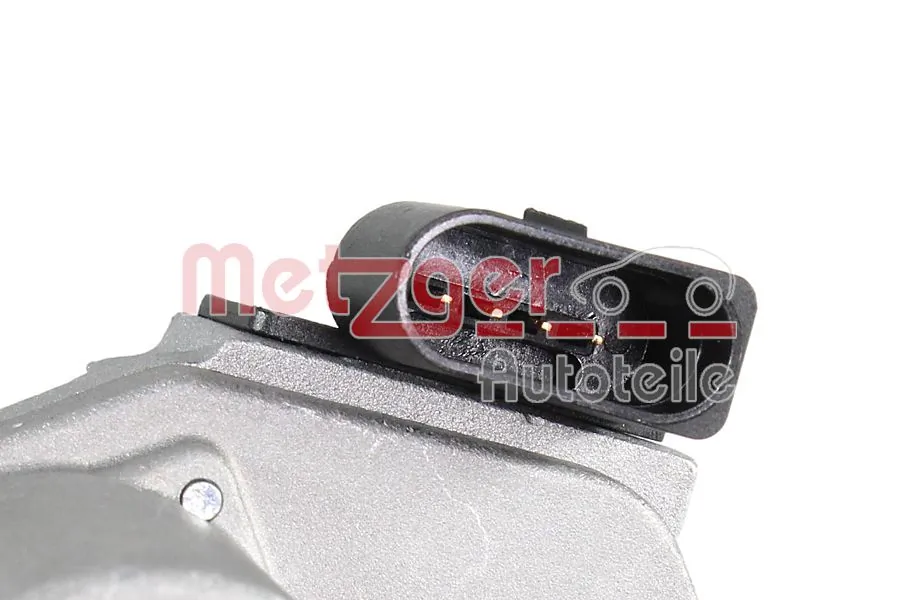 Корпус дросельної заслінки METZGER (08920028)