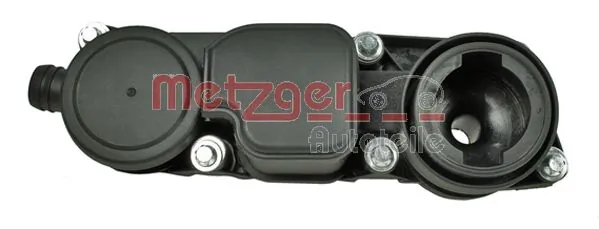 Клапан вентиляції картера METZGER (2385102)