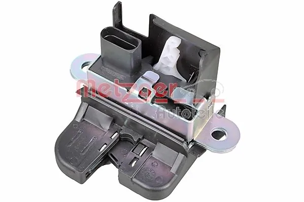 Serrure de hayon METZGER AUTOTEILE 2310617