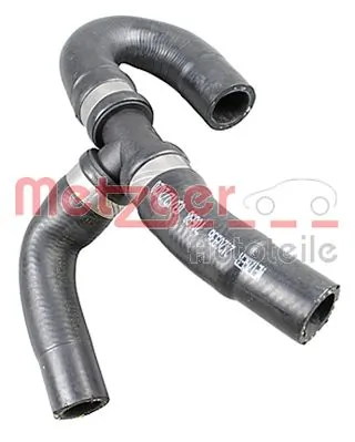 Hose, heat exchanger (heating)