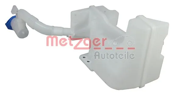 METZGER AUTOTEILE 2140236 — Бачок омивача