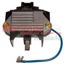 Alternator Regulator