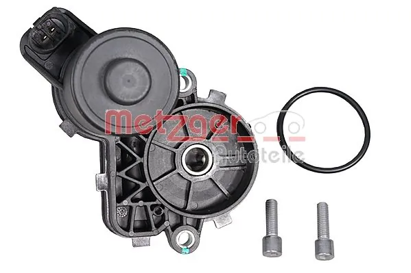 Control Element, parking brake caliper