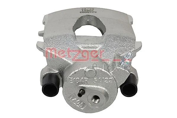 METZGER AUTOTEILE 6260002 — Супорт гальма