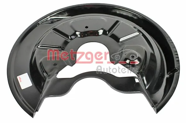 METZGER AUTOTEILE 6115003
