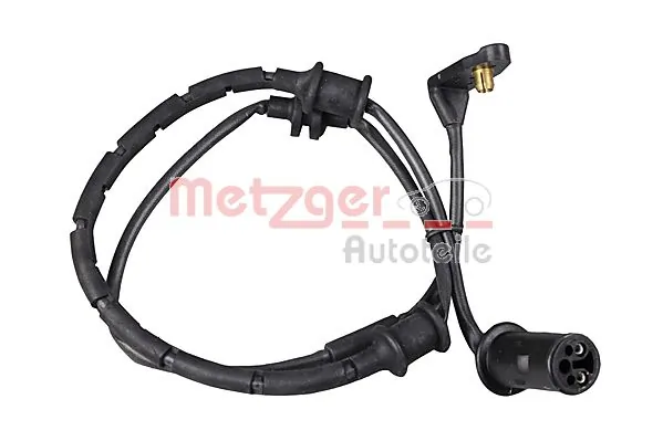 METZGER AUTOTEILE 1190035