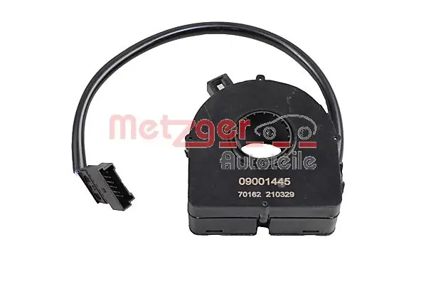Steering Angle Sensor